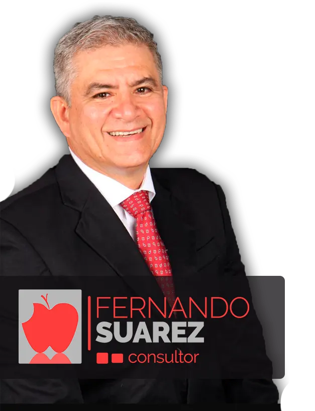 Fernando Suarez